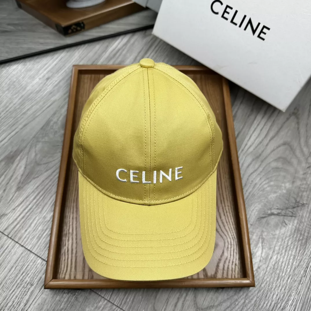 Celine Caps Classic 9135