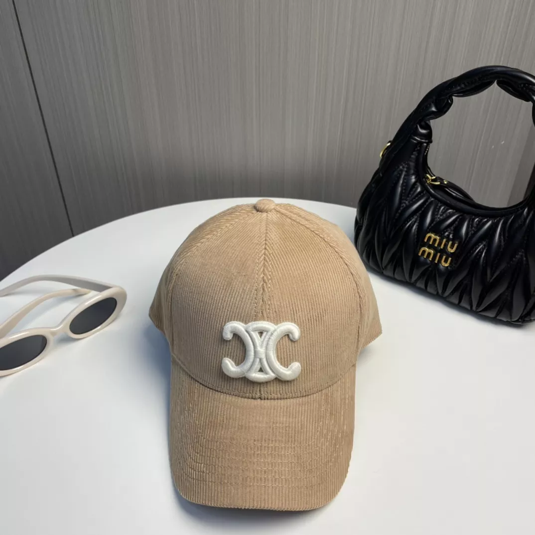 Celine Caps Comfortable 2022