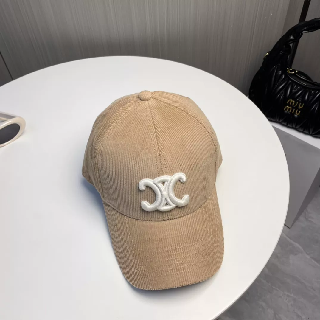 Celine Caps Comfortable 2022
