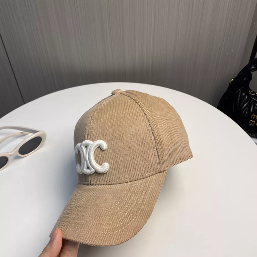 Celine Caps Comfortable 2022