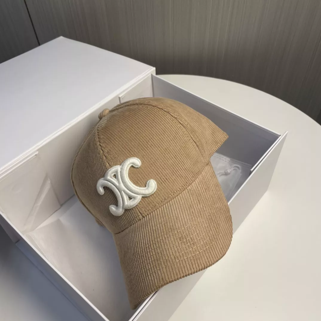 Celine Caps Comfortable 2022