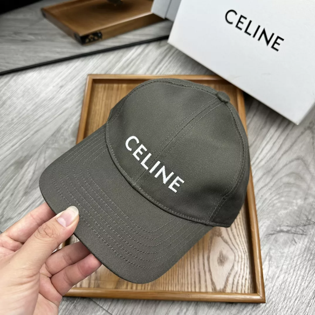 Celine Caps Comfortable 2528