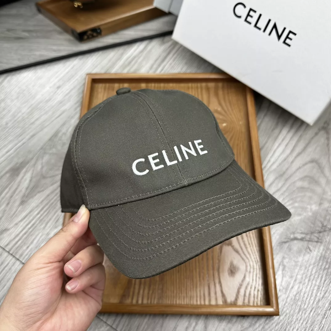 Celine Caps Comfortable 2528
