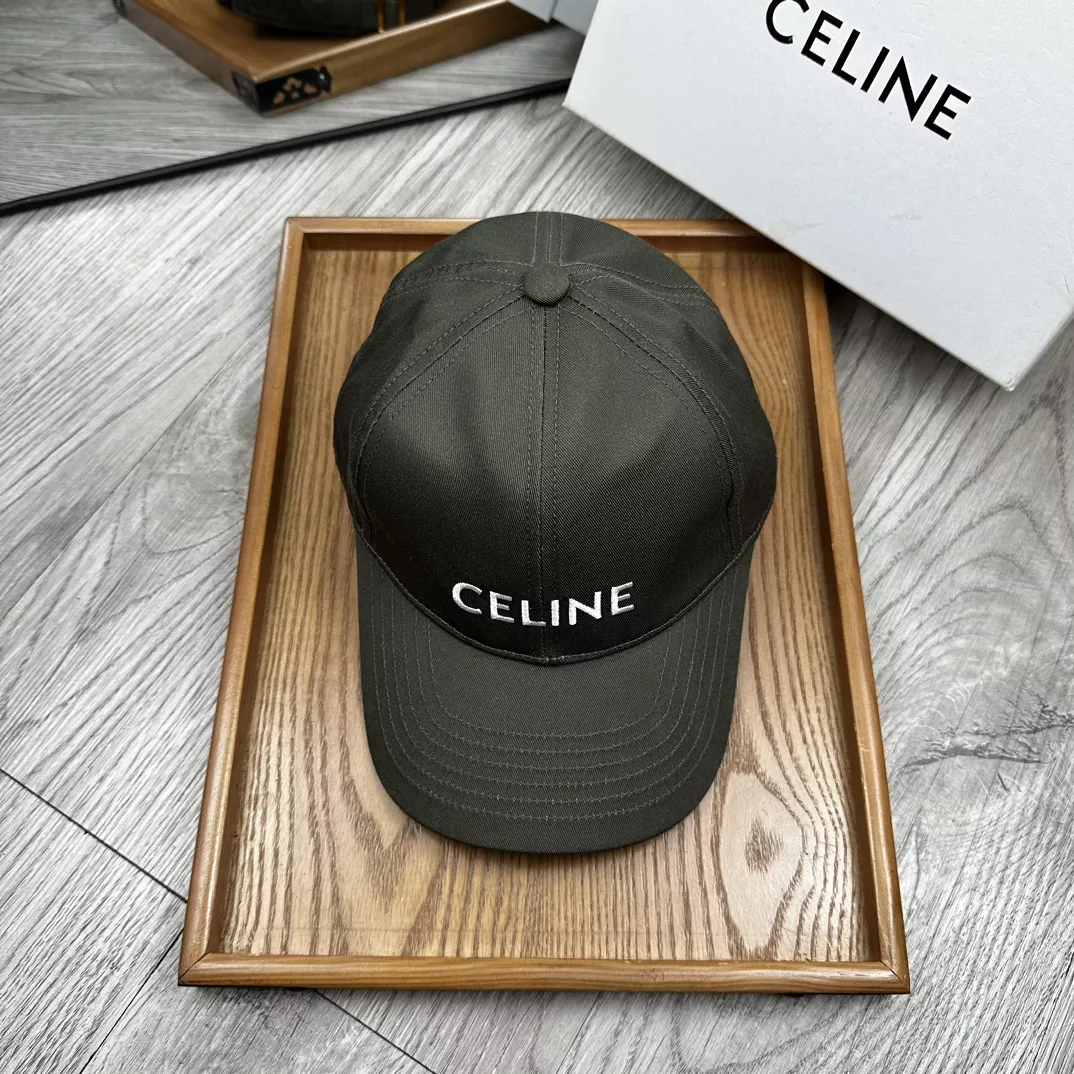 Celine Caps Comfortable 2528