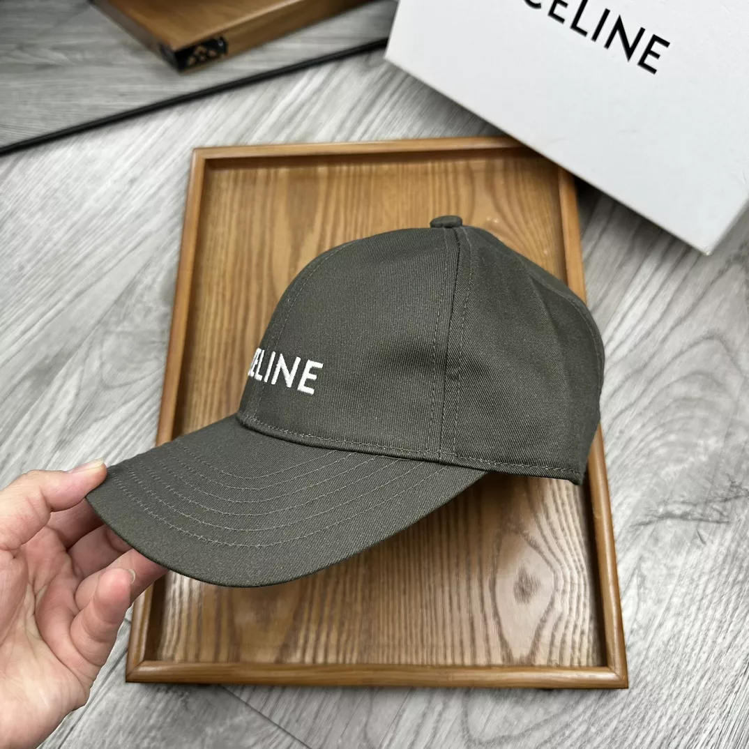 Celine Caps Comfortable 2528