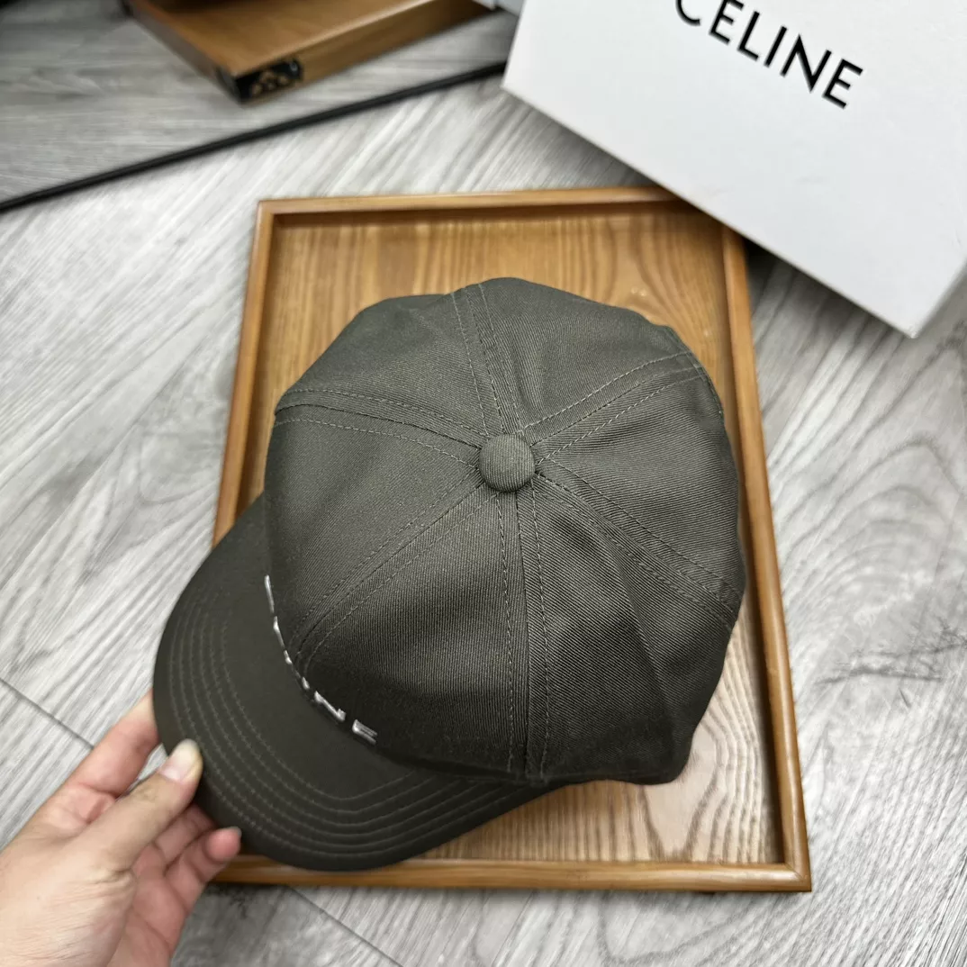 Celine Caps Comfortable 2528