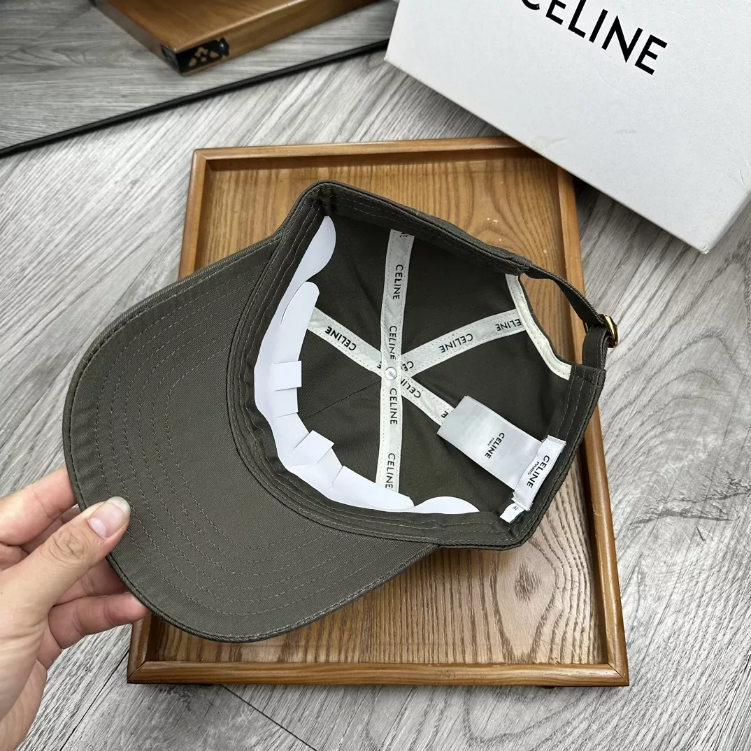 Celine Caps Comfortable 2528