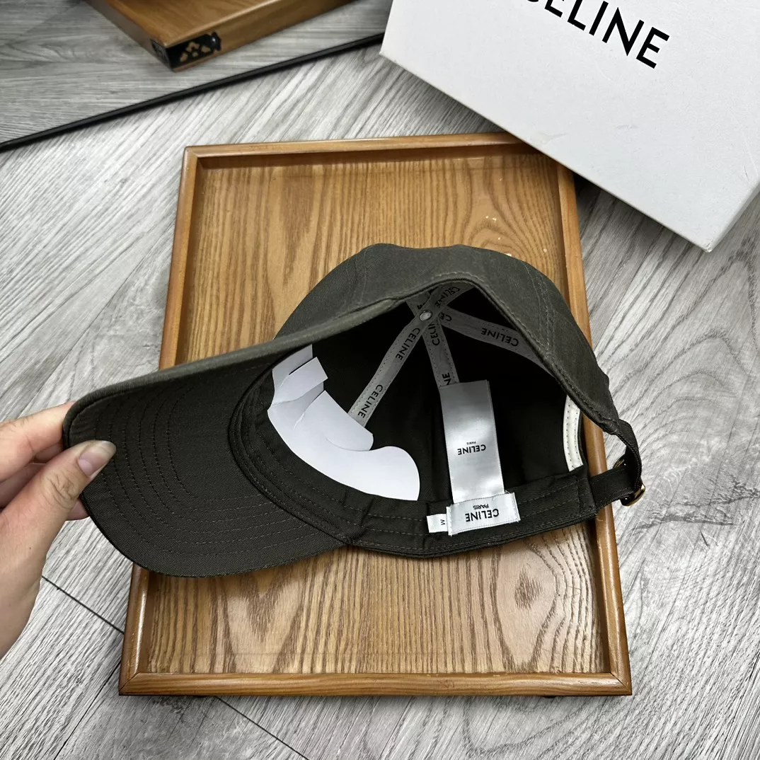 Celine Caps Comfortable 2528