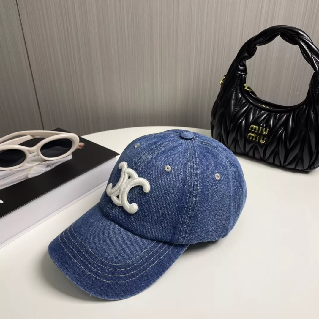 Celine Caps Comfortable 4667