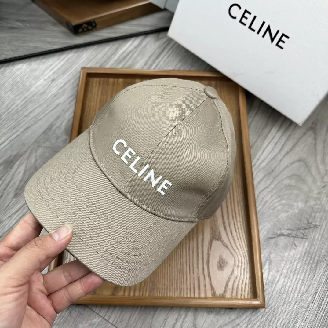 Celine Caps Comfortable 6396