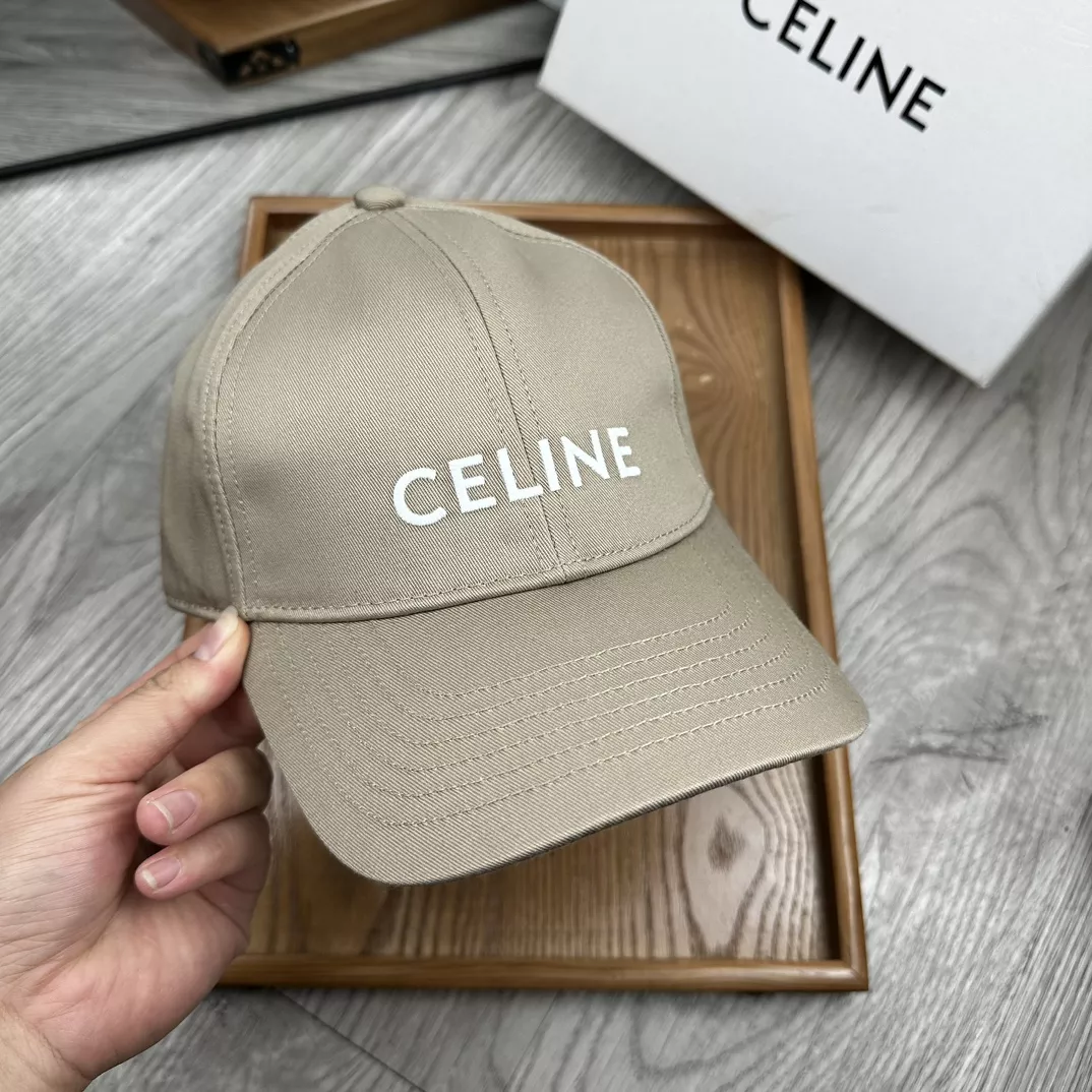 Celine Caps Comfortable 6396