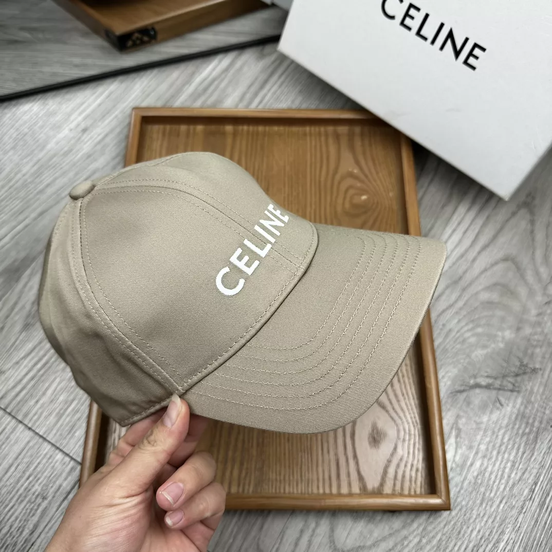 Celine Caps Comfortable 6396