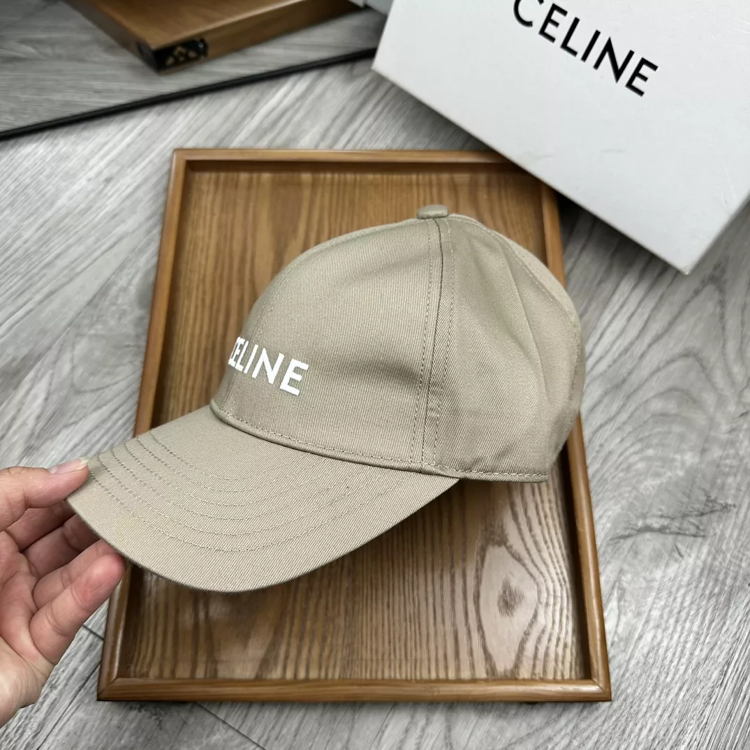 Celine Caps Comfortable 6396