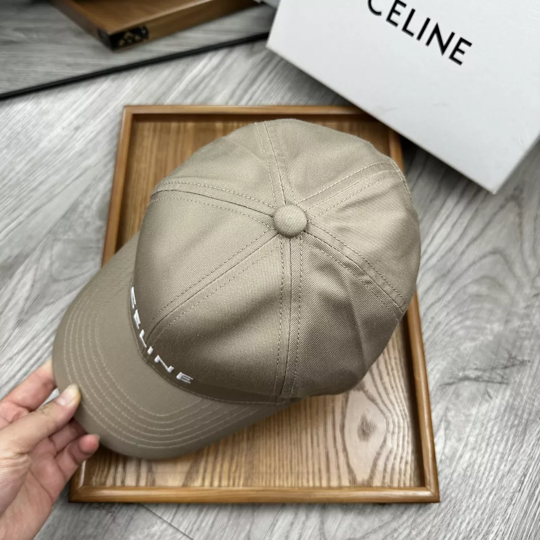 Celine Caps Comfortable 6396