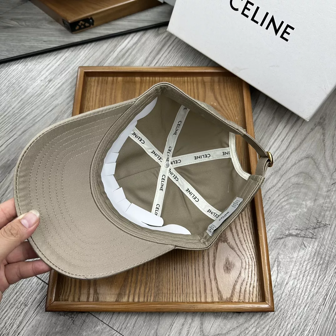 Celine Caps Comfortable 6396