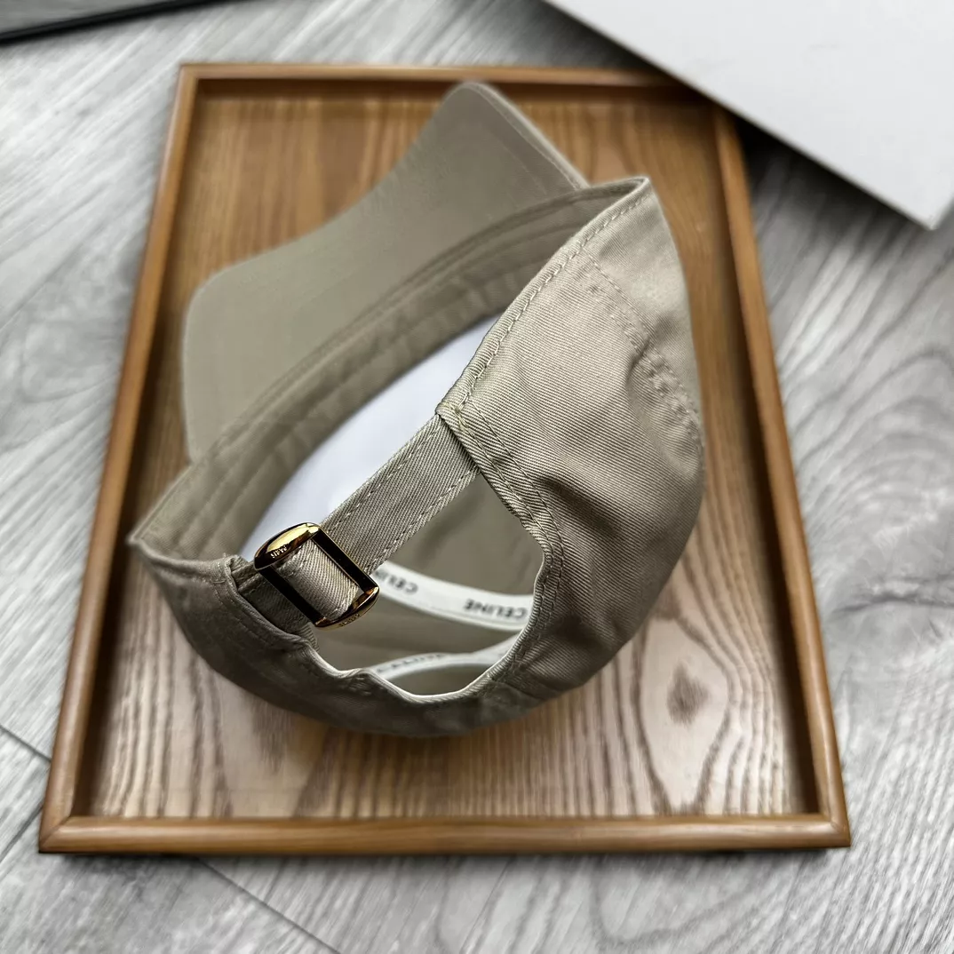 Celine Caps Comfortable 6396