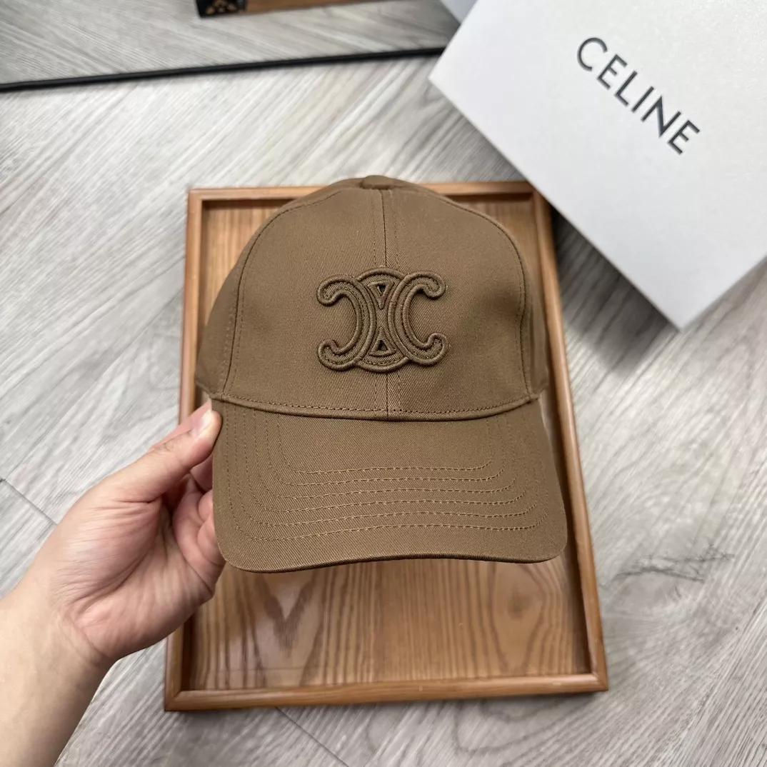 Celine Caps Comfortable 8914