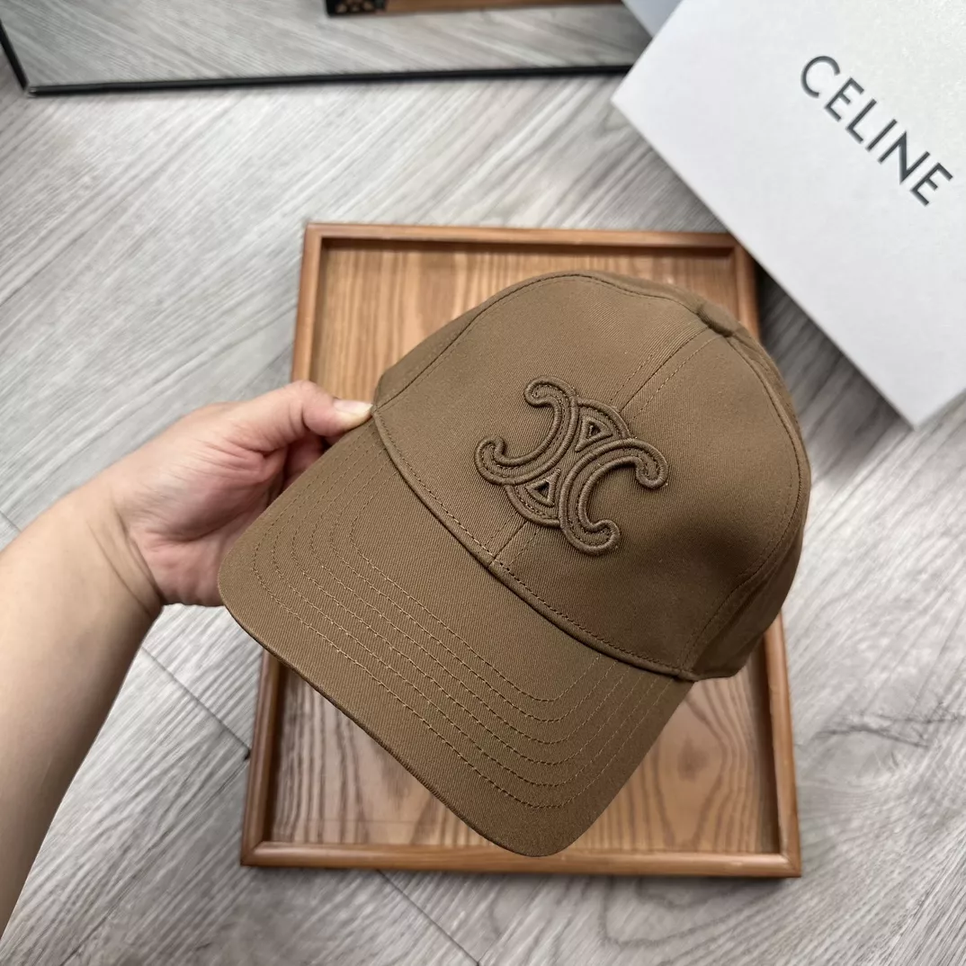 Celine Caps Comfortable 8914