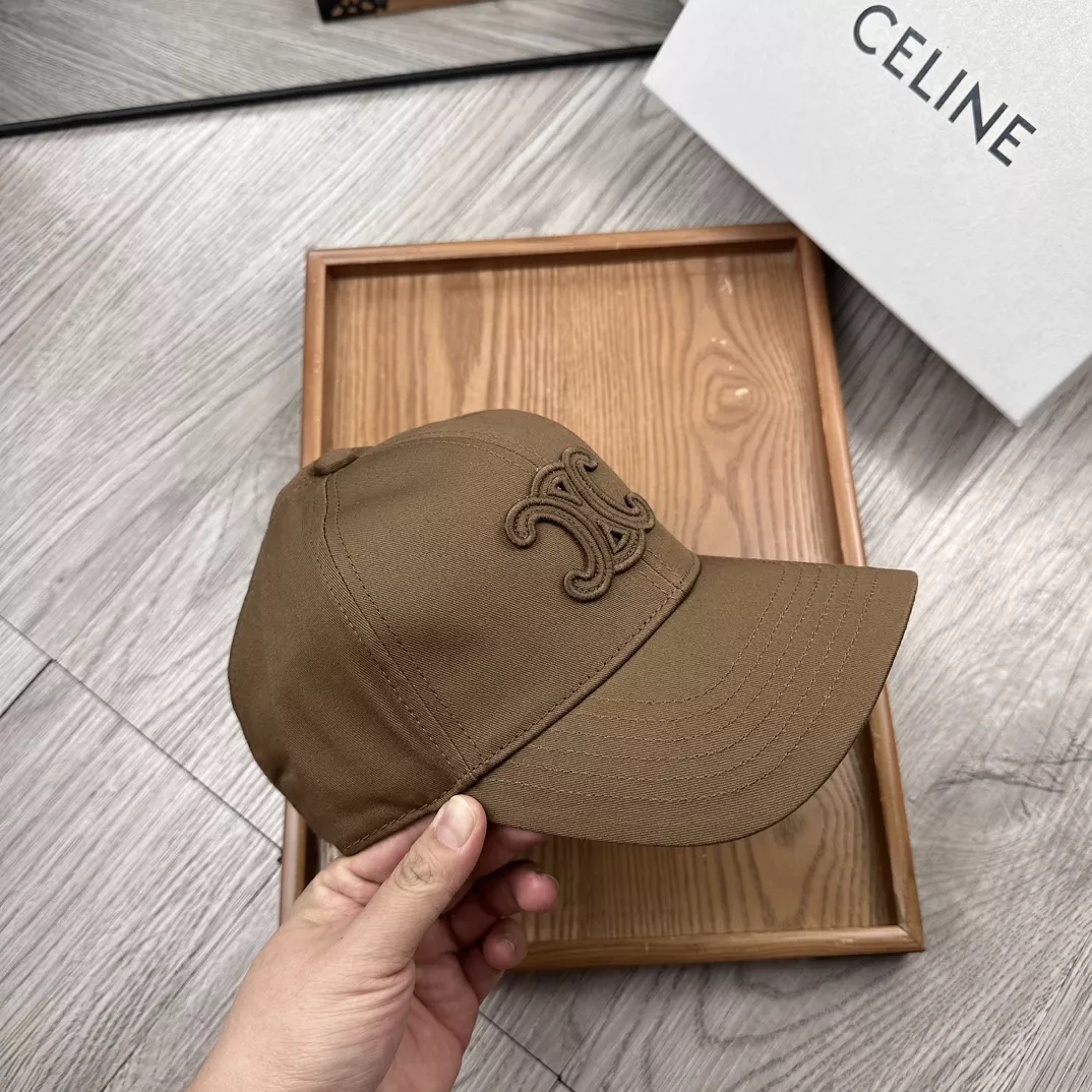 Celine Caps Comfortable 8914