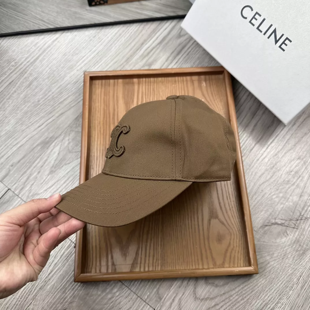 Celine Caps Comfortable 8914
