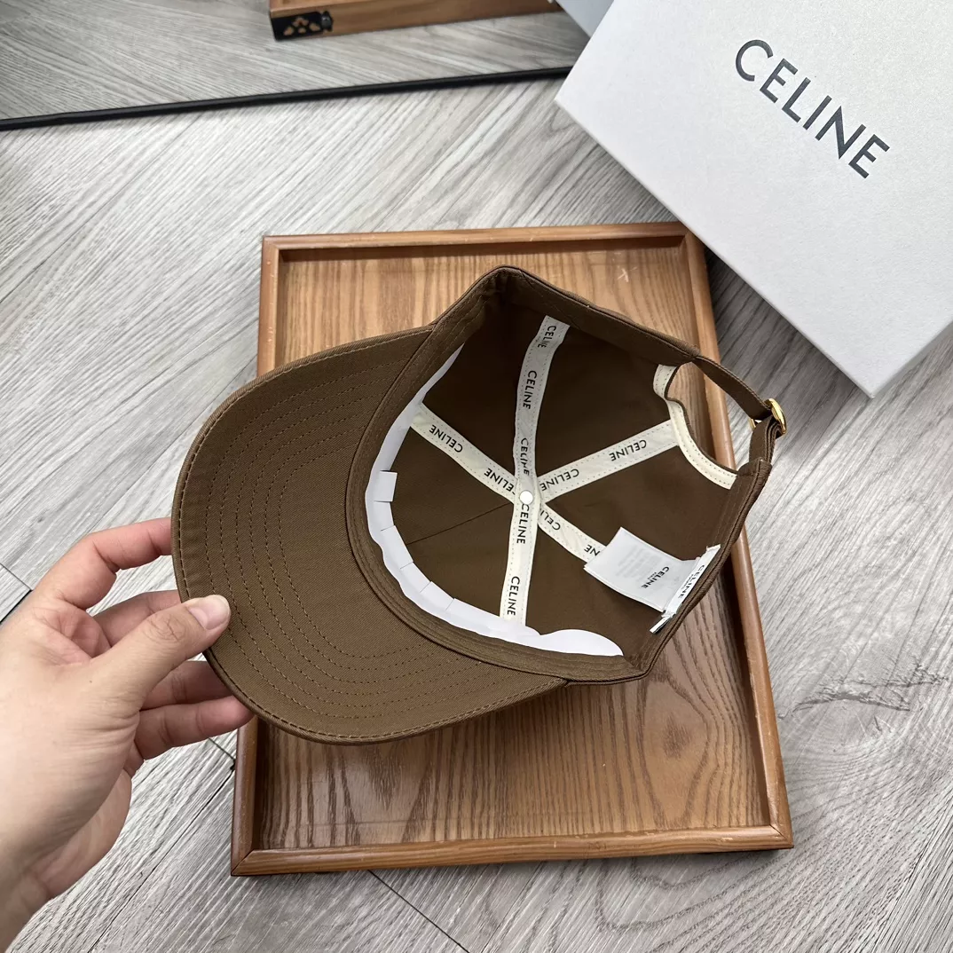 Celine Caps Comfortable 8914