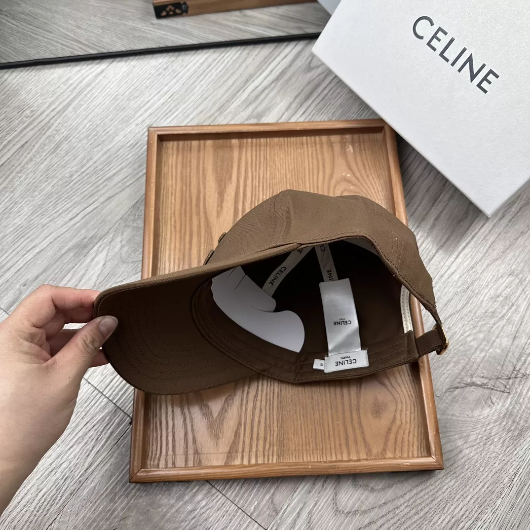 Celine Caps Comfortable 8914