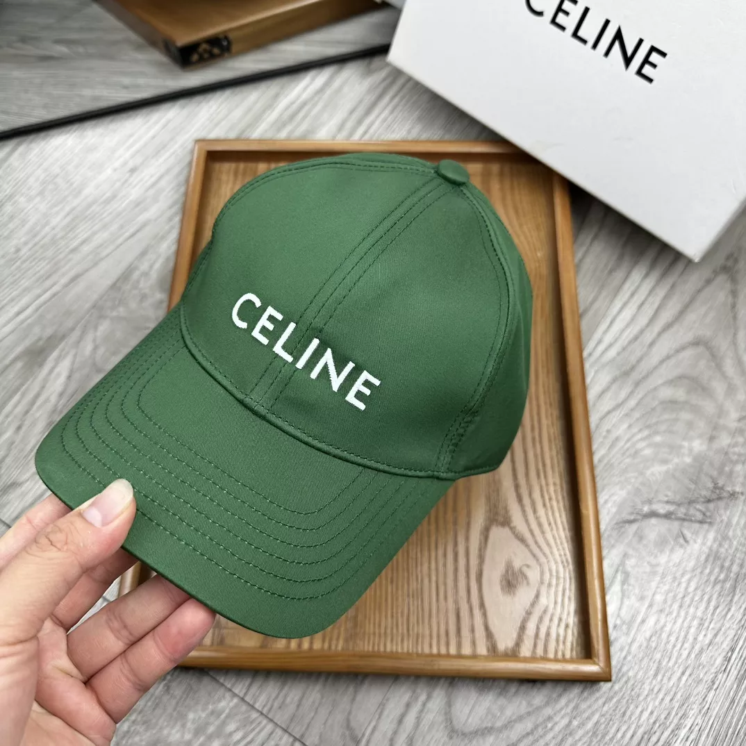 Celine Caps Cozy 4931