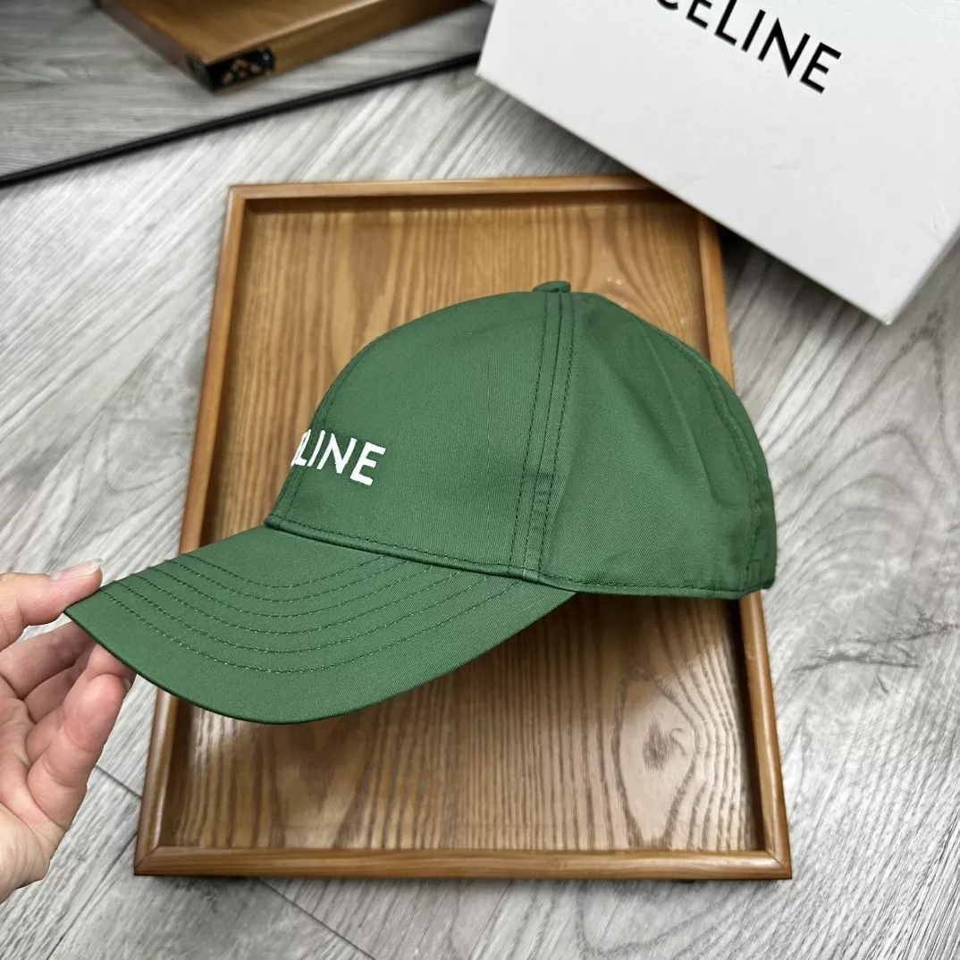 Celine Caps Cozy 4931