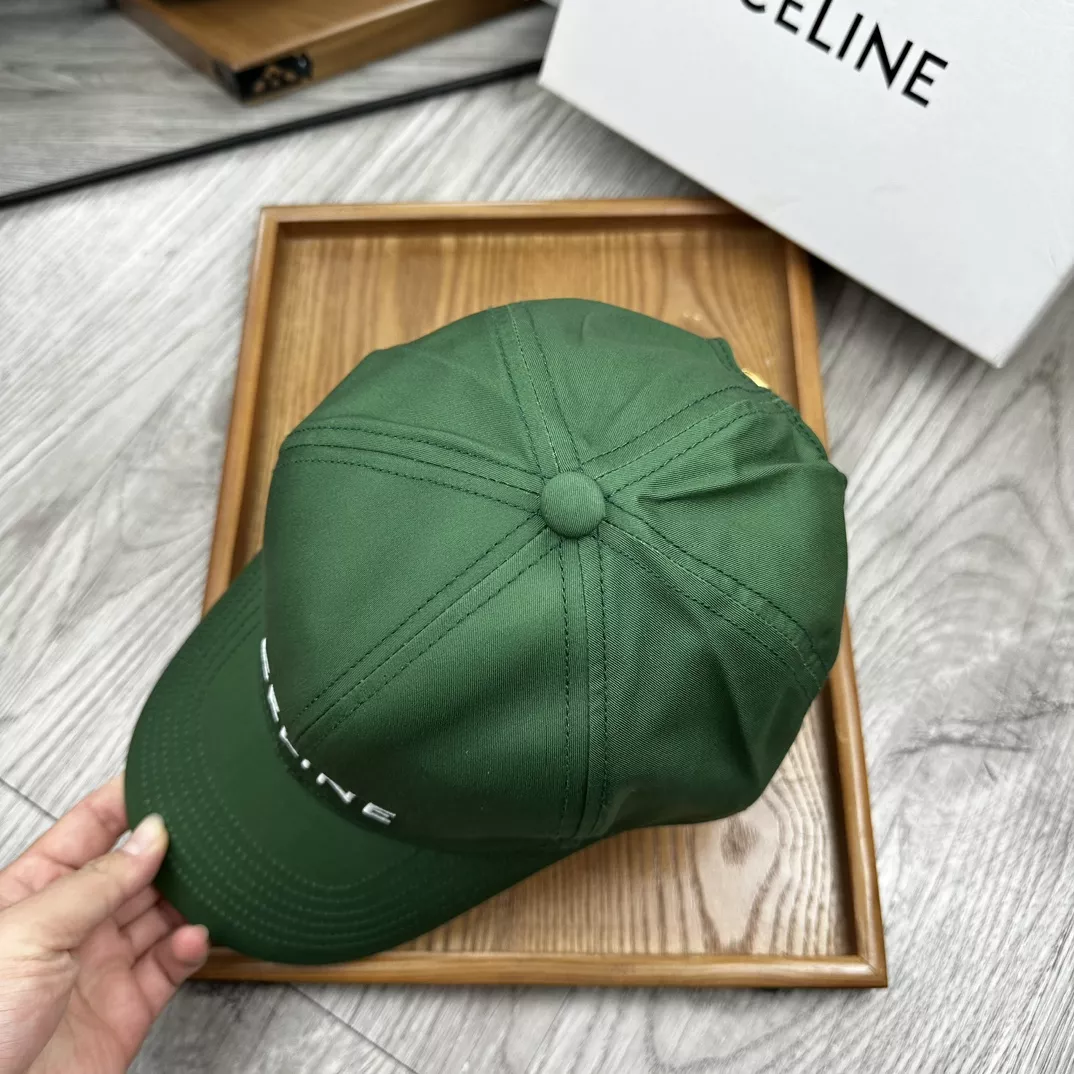Celine Caps Cozy 4931