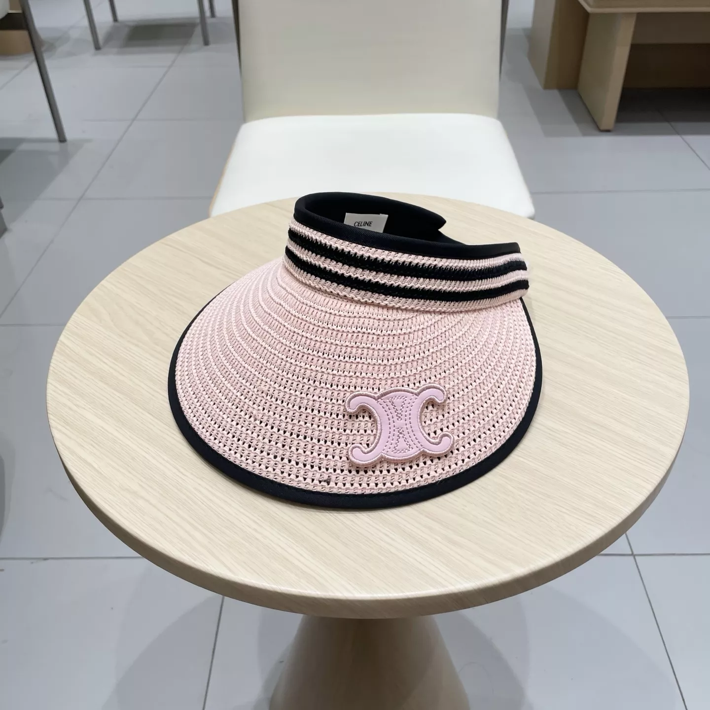 Celine Caps Cozy 6871