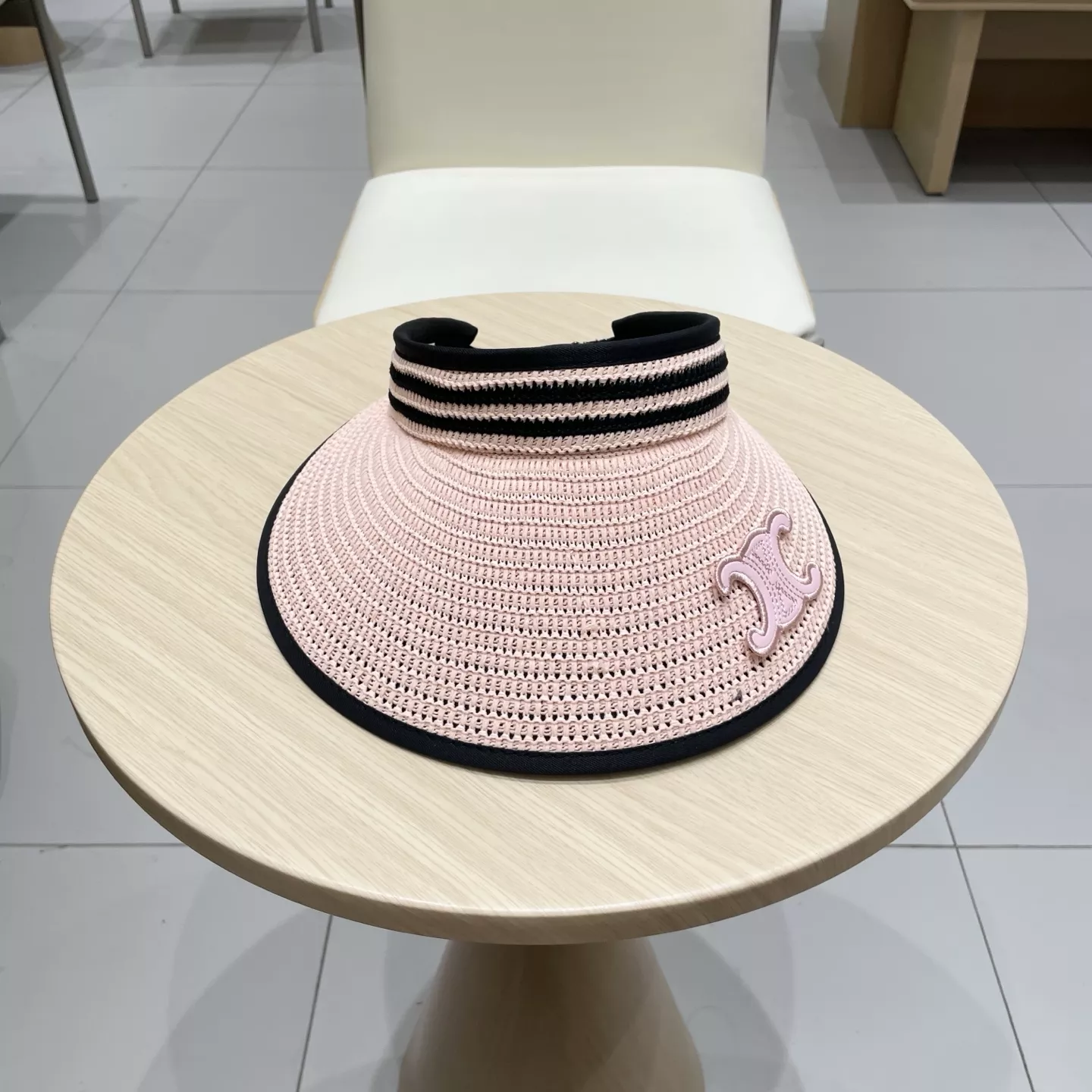 Celine Caps Cozy 6871