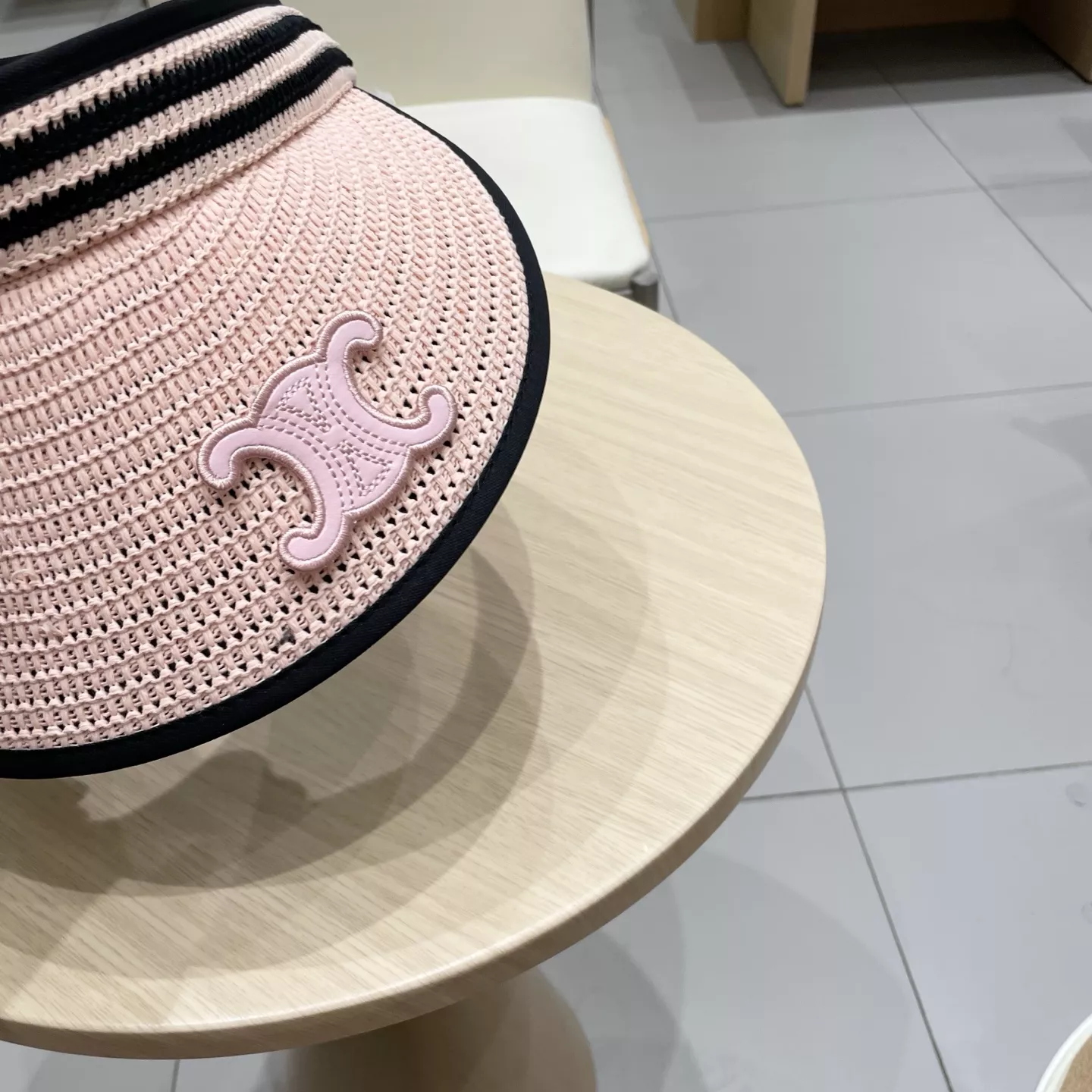 Celine Caps Cozy 6871