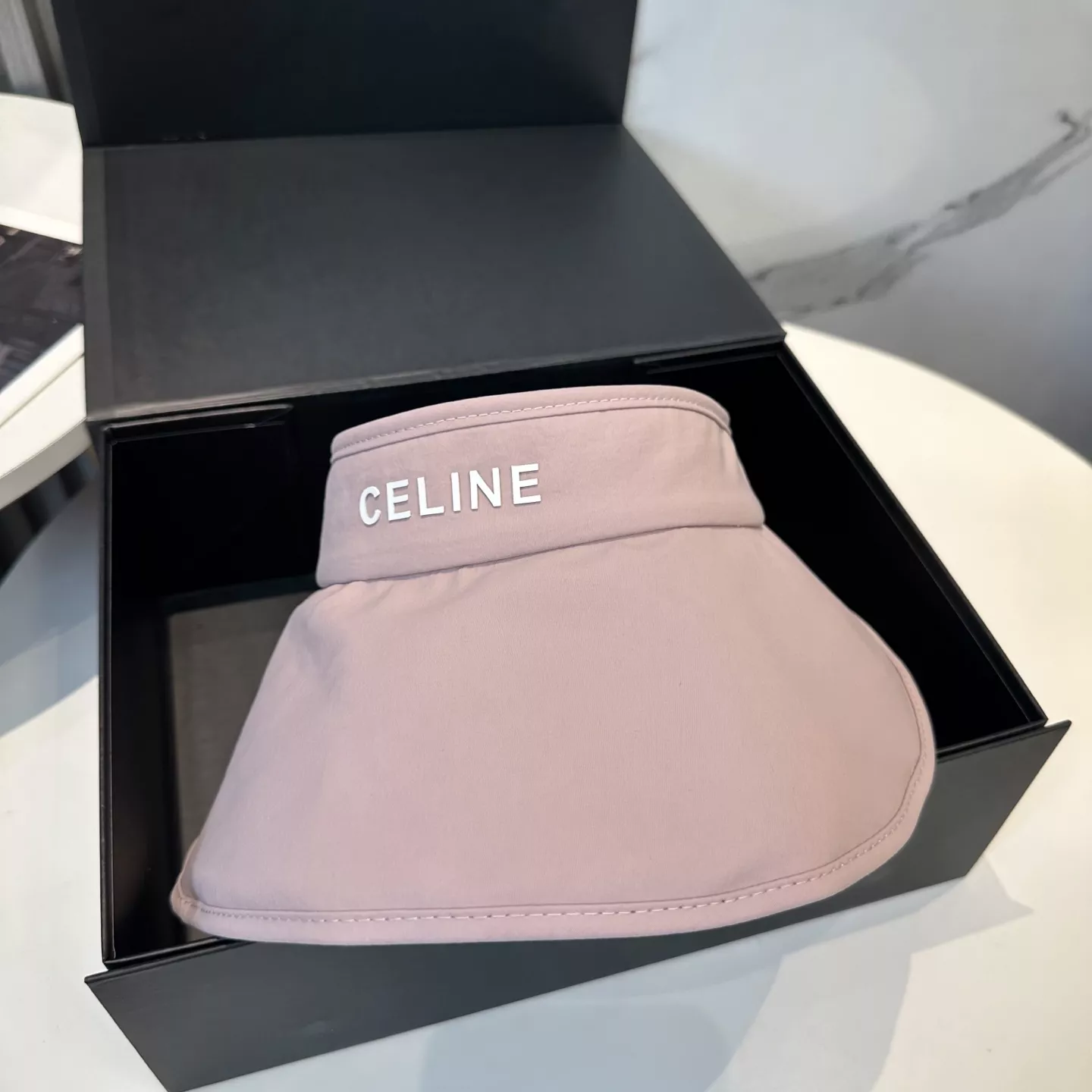 Celine Caps Cozy 8387