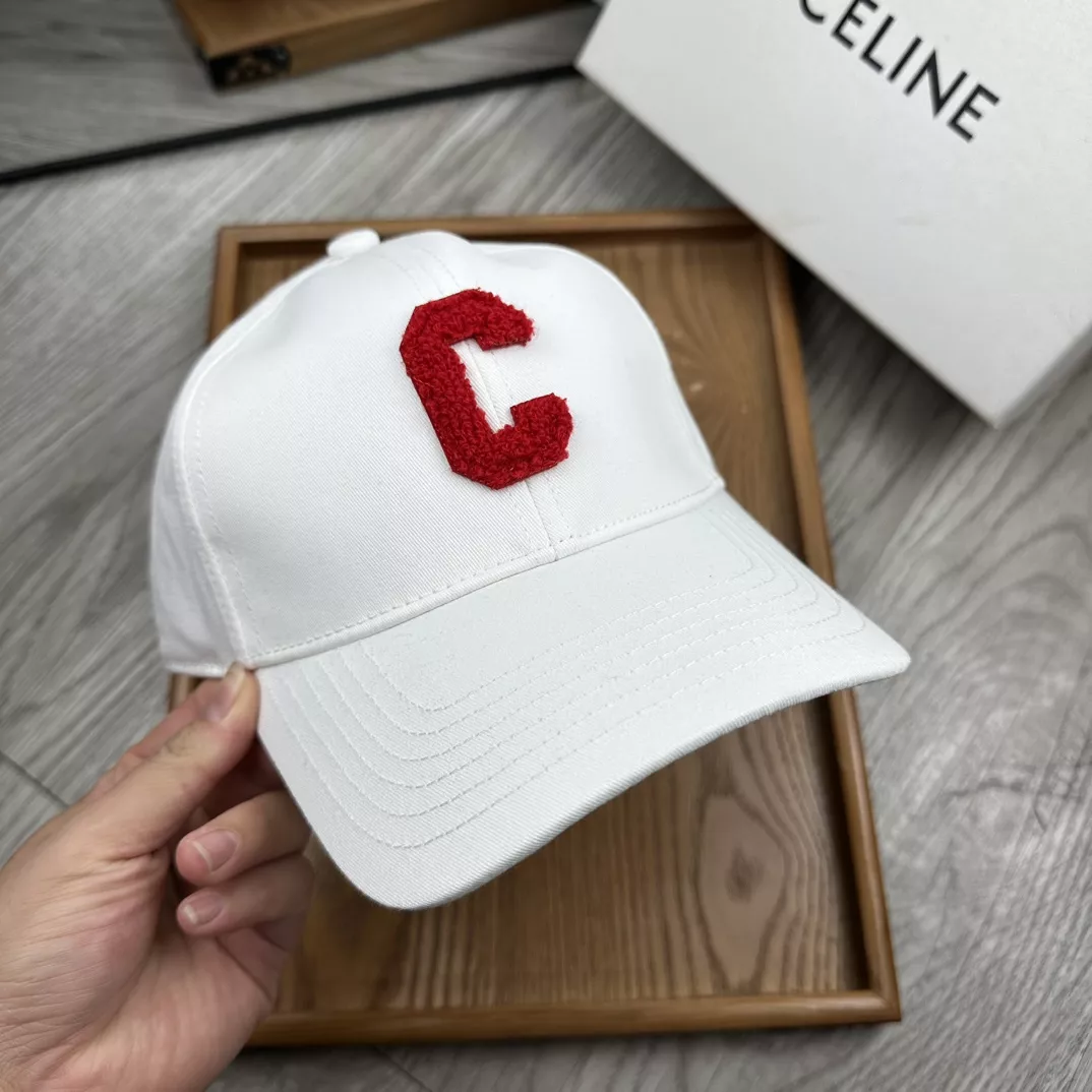 Celine Caps Cozy 9531