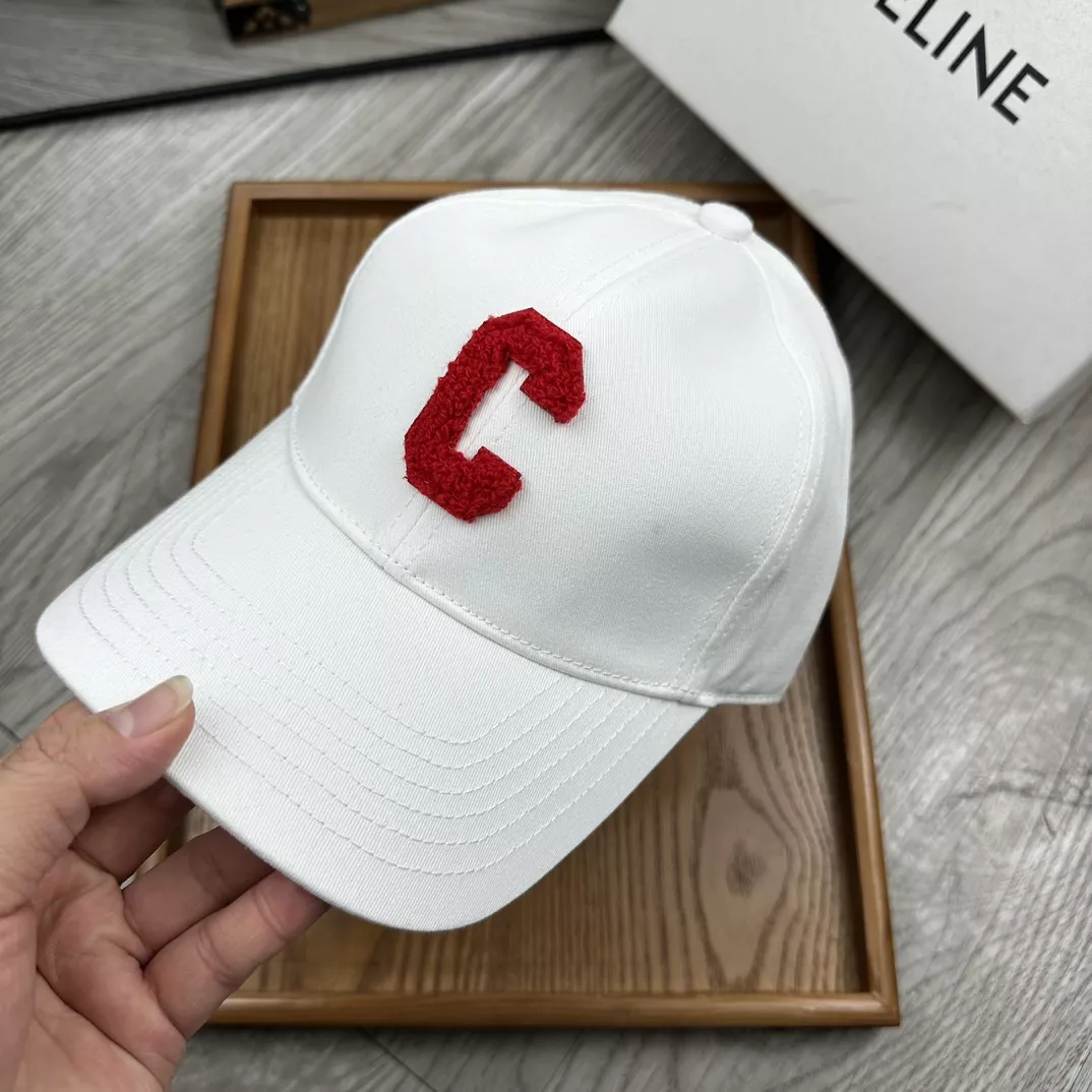 Celine Caps Cozy 9531
