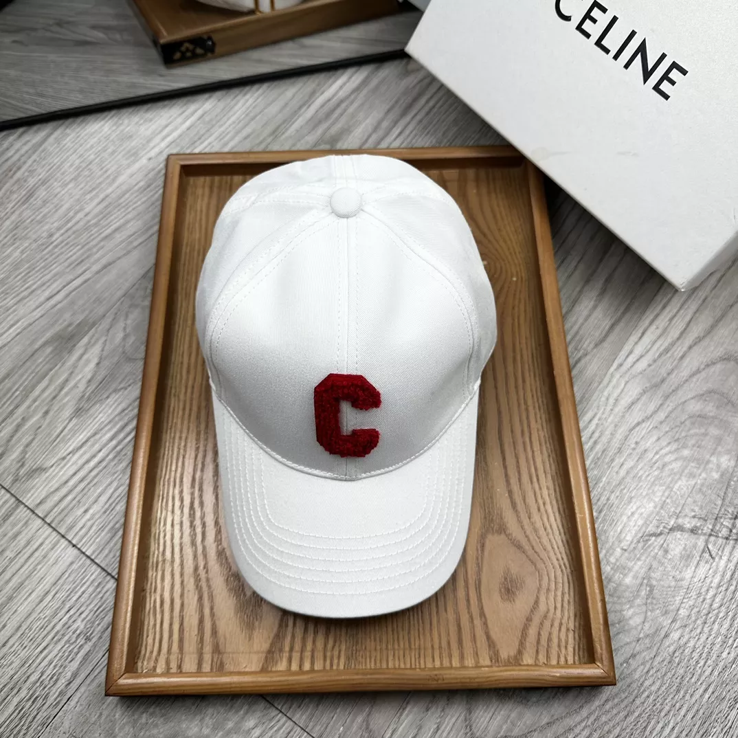 Celine Caps Cozy 9531