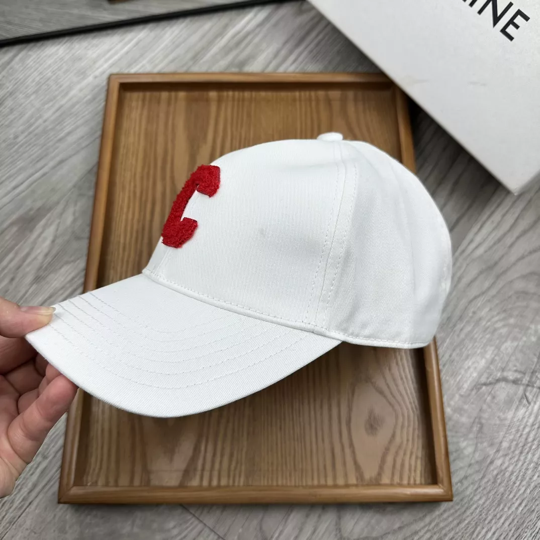 Celine Caps Cozy 9531