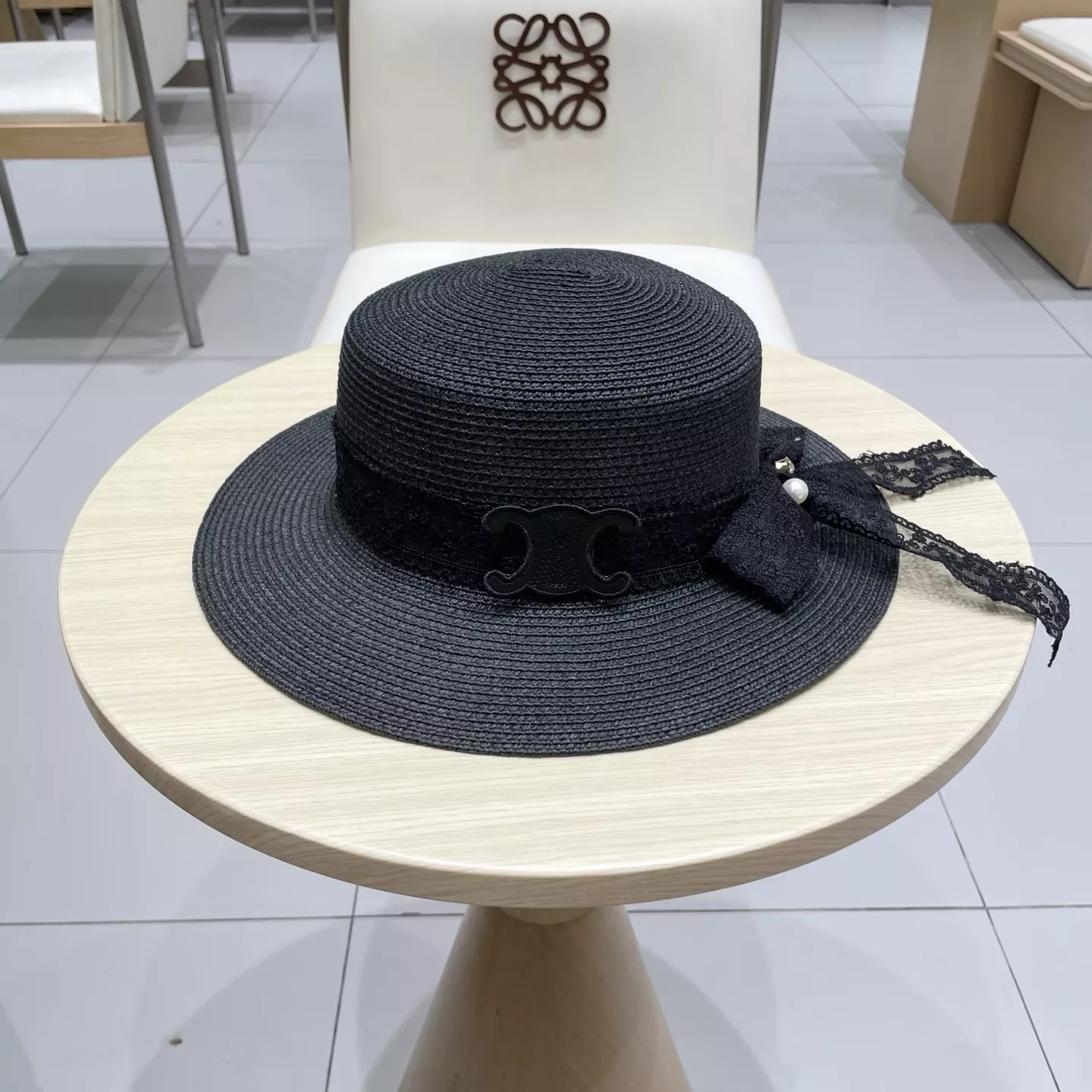 Celine Caps DailyWear 6774