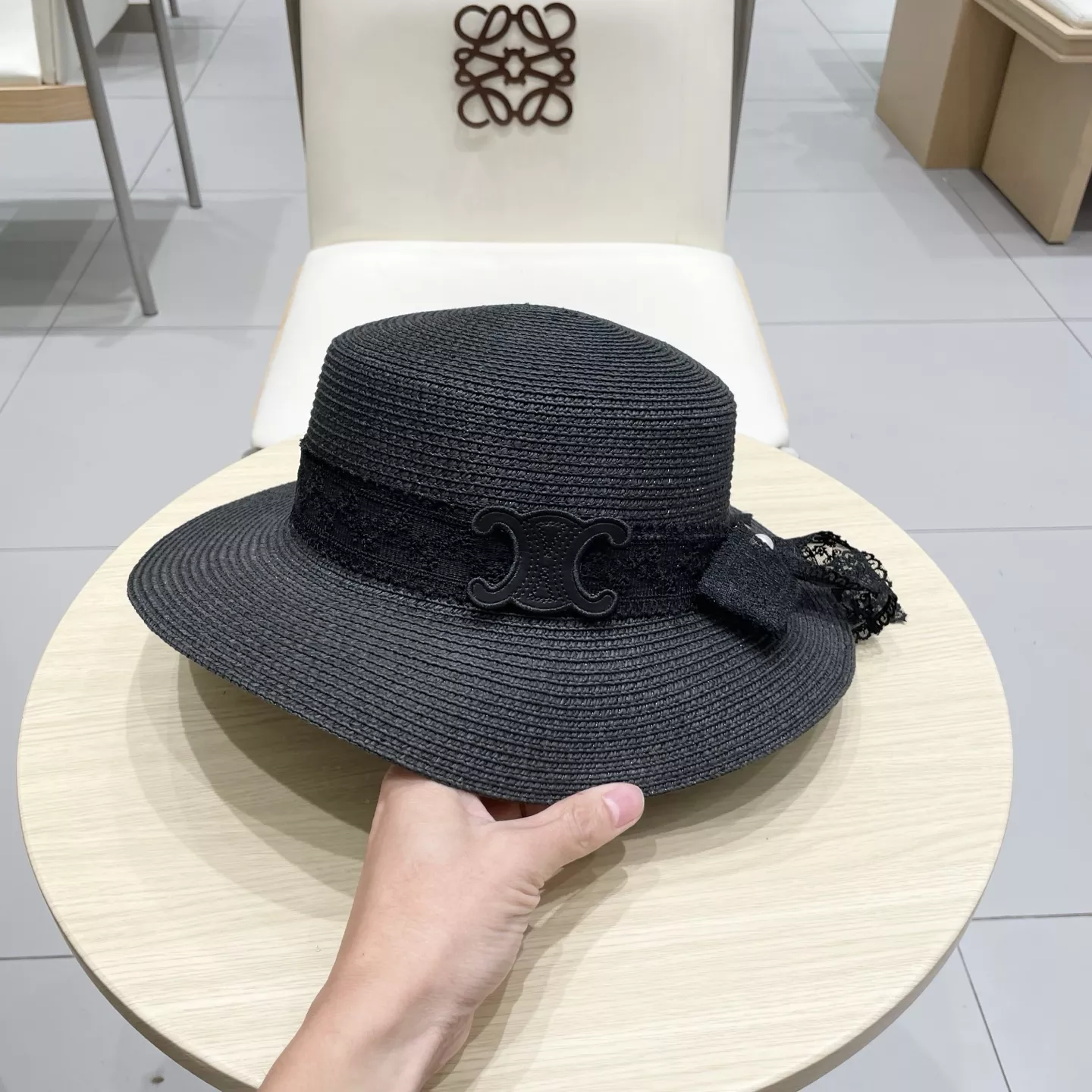 Celine Caps DailyWear 6774