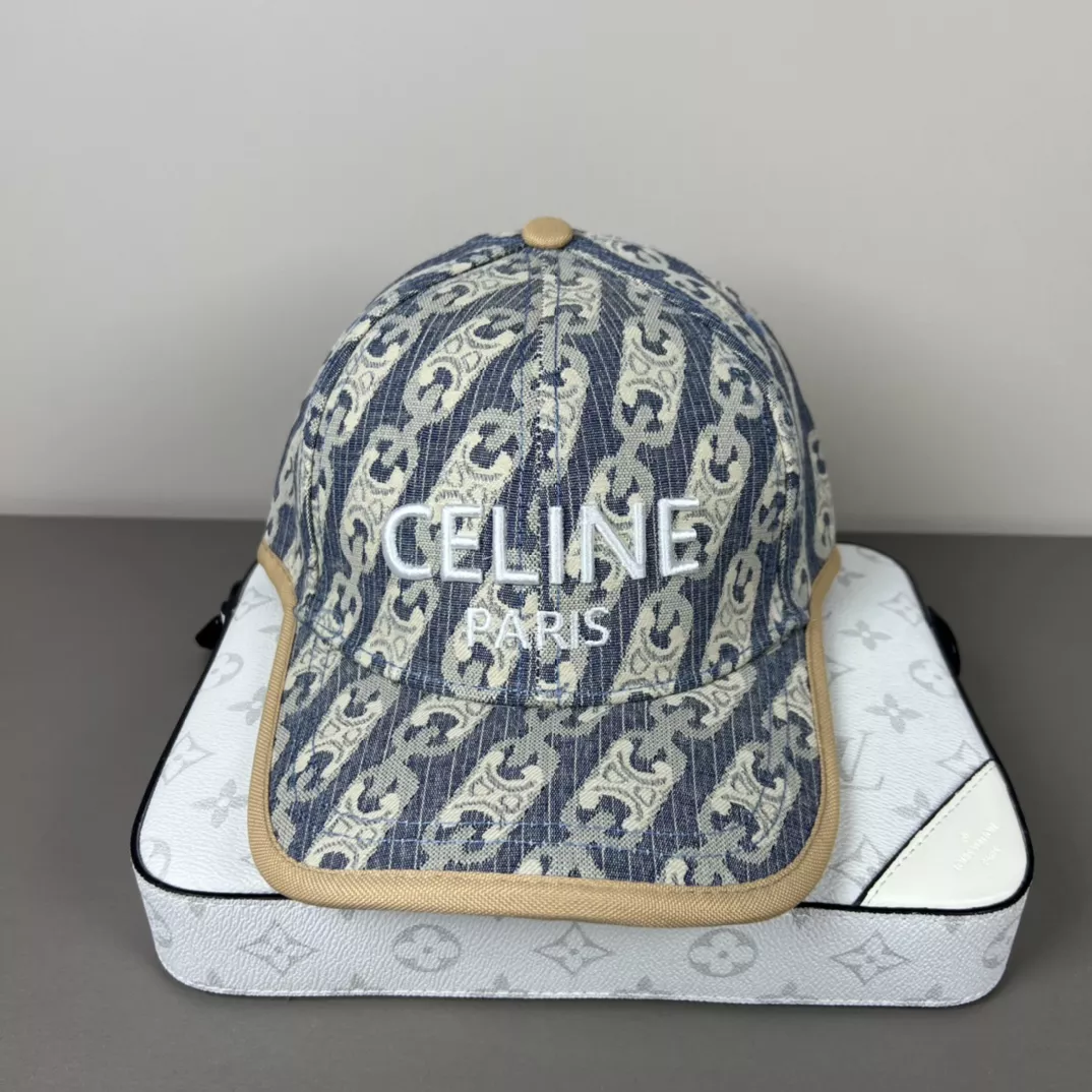 Celine Caps Durable 2685