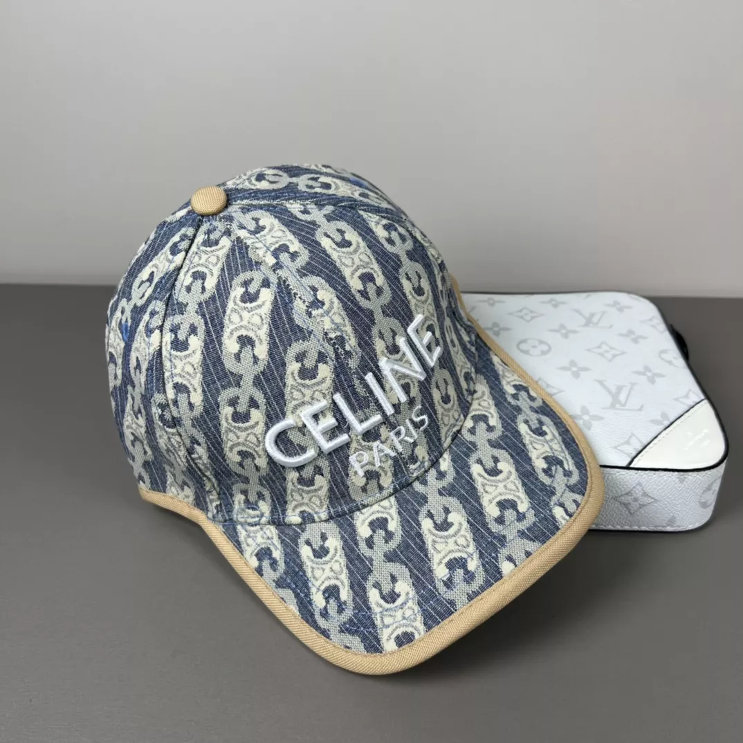 Celine Caps Durable 2685