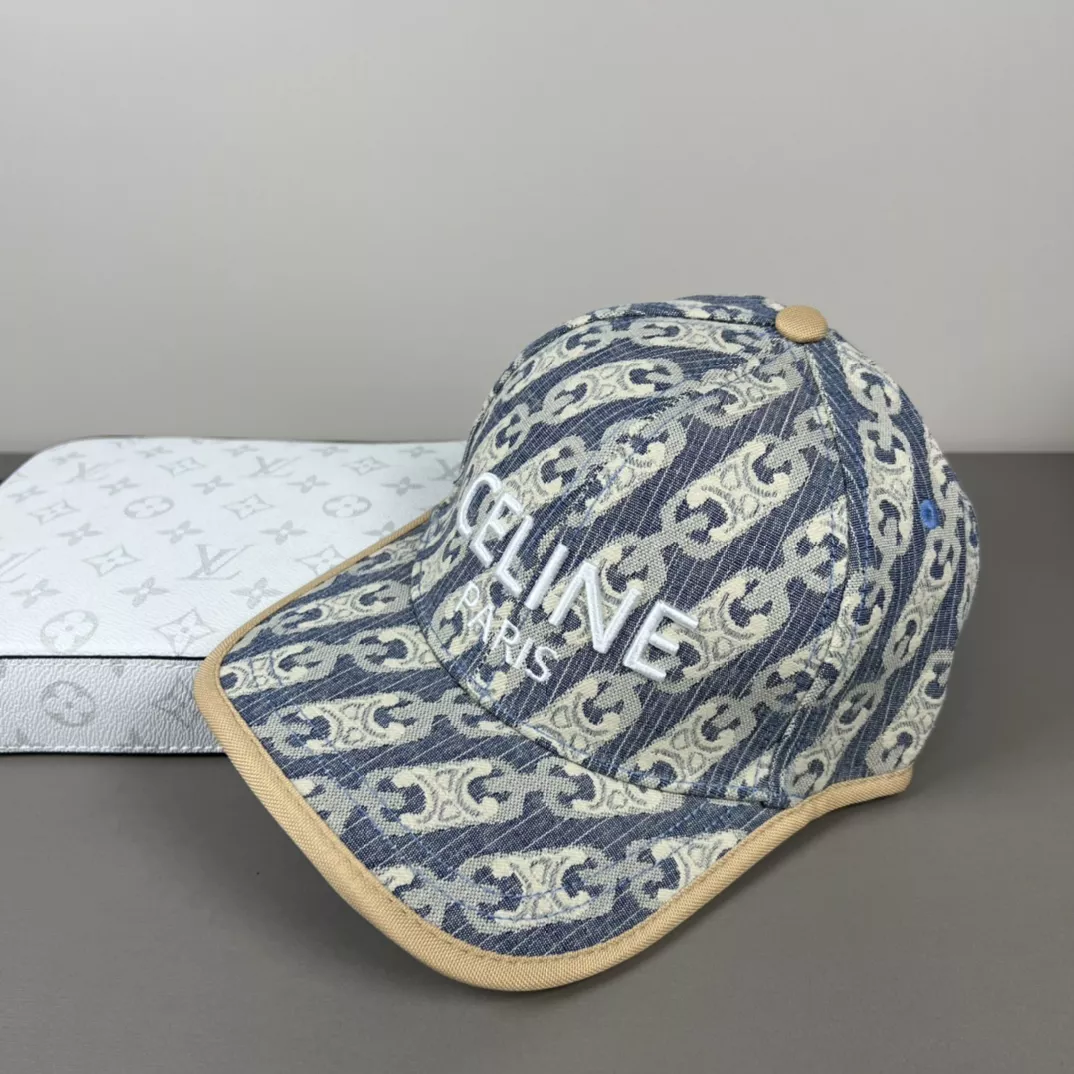 Celine Caps Durable 2685