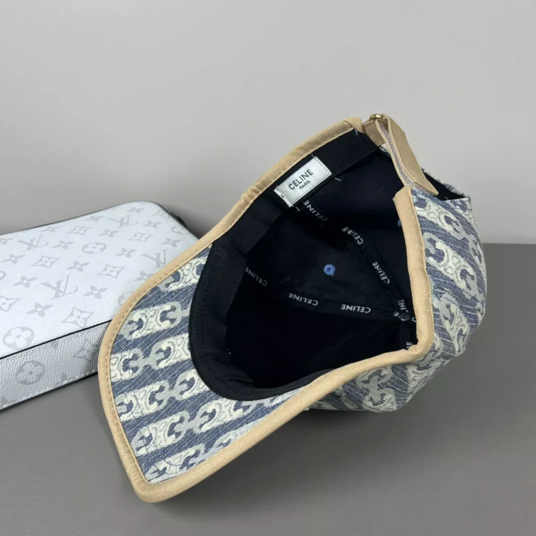 Celine Caps Durable 2685