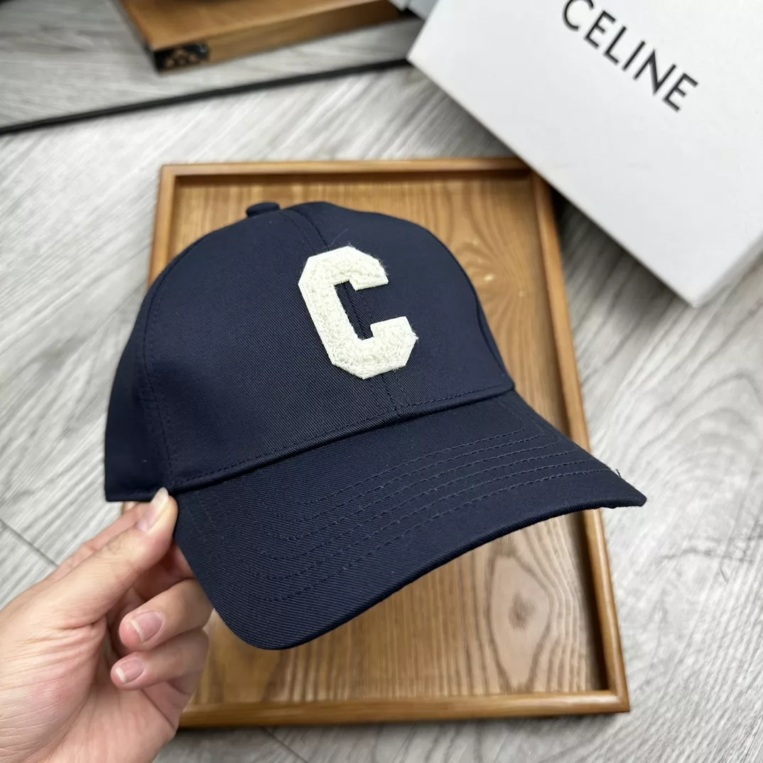 Celine Caps Durable 8719