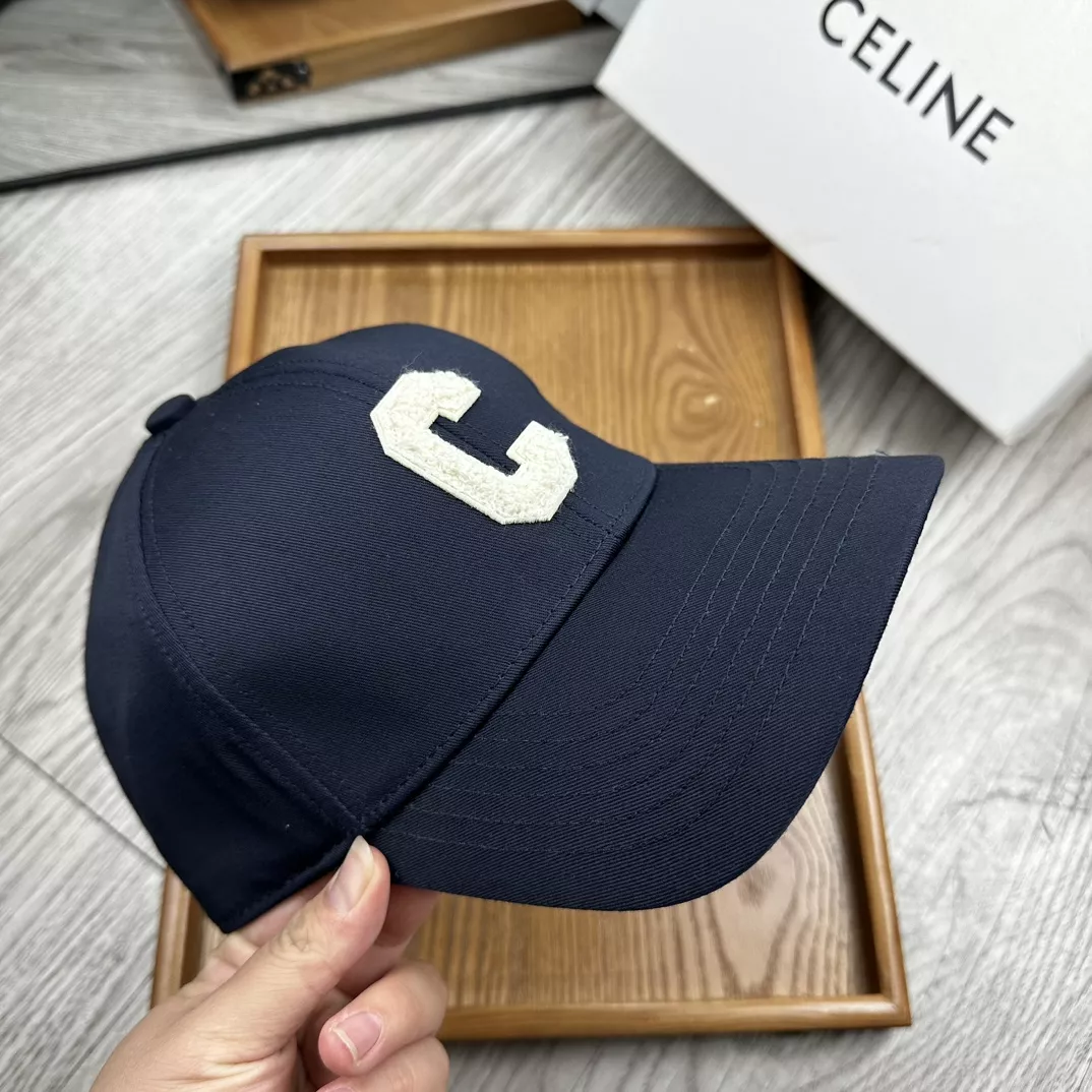 Celine Caps Durable 8719