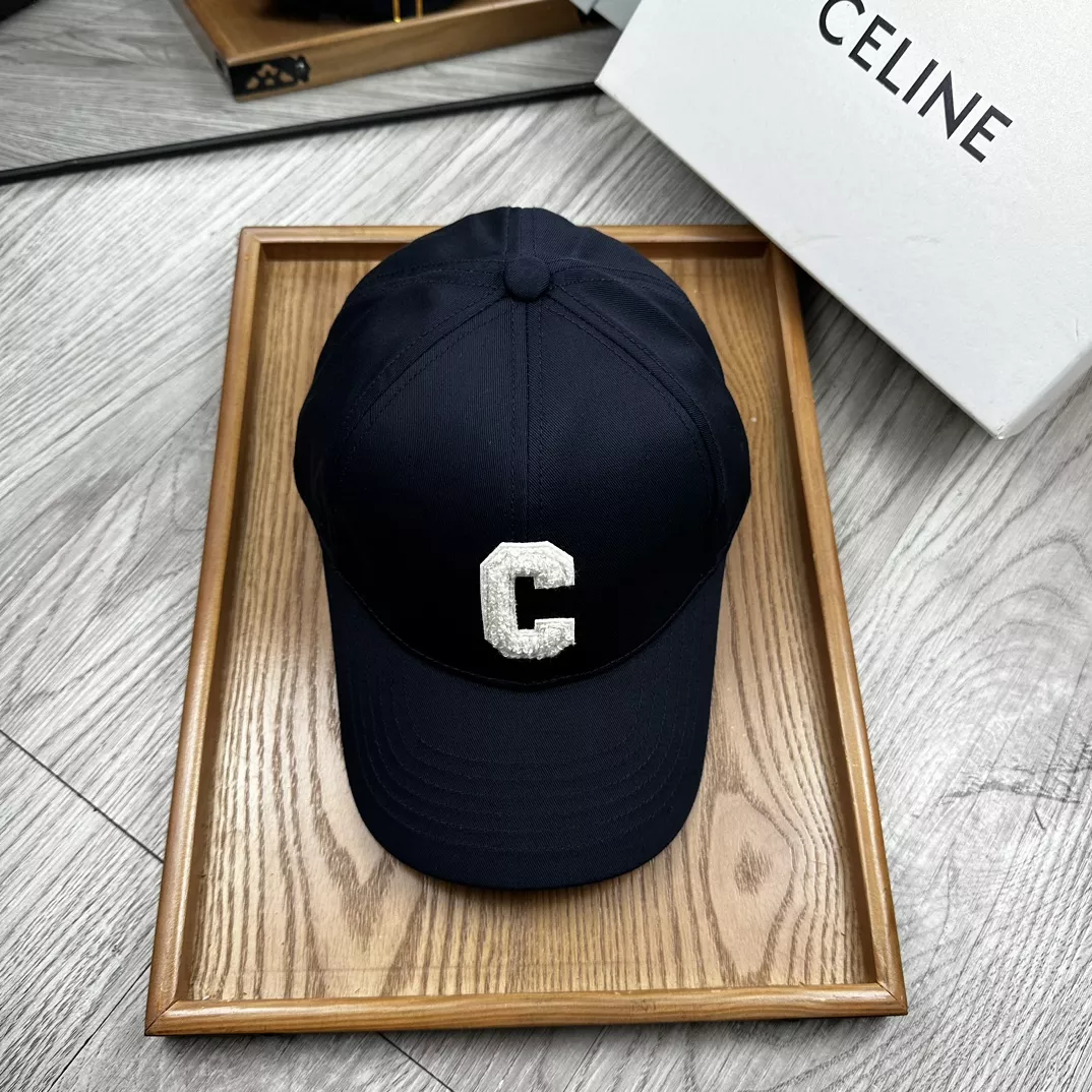 Celine Caps Durable 8719