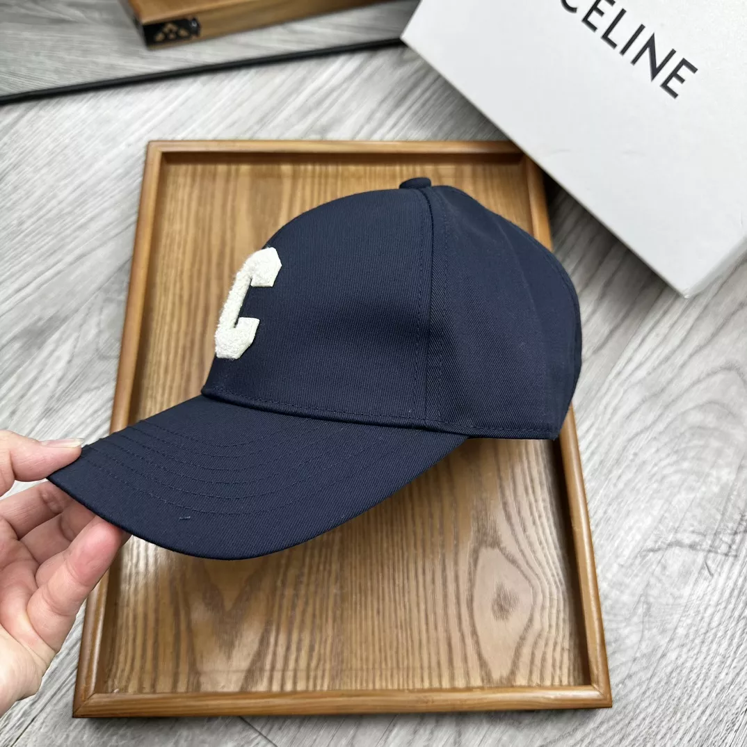 Celine Caps Durable 8719