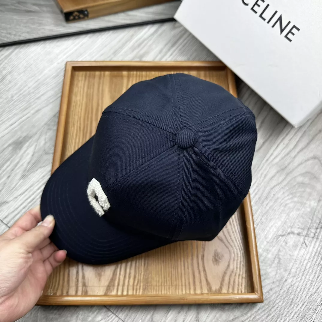 Celine Caps Durable 8719