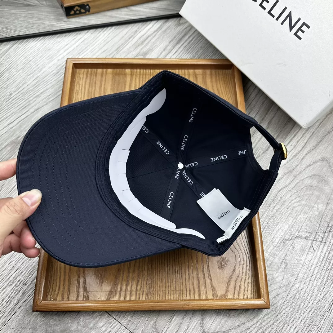 Celine Caps Durable 8719