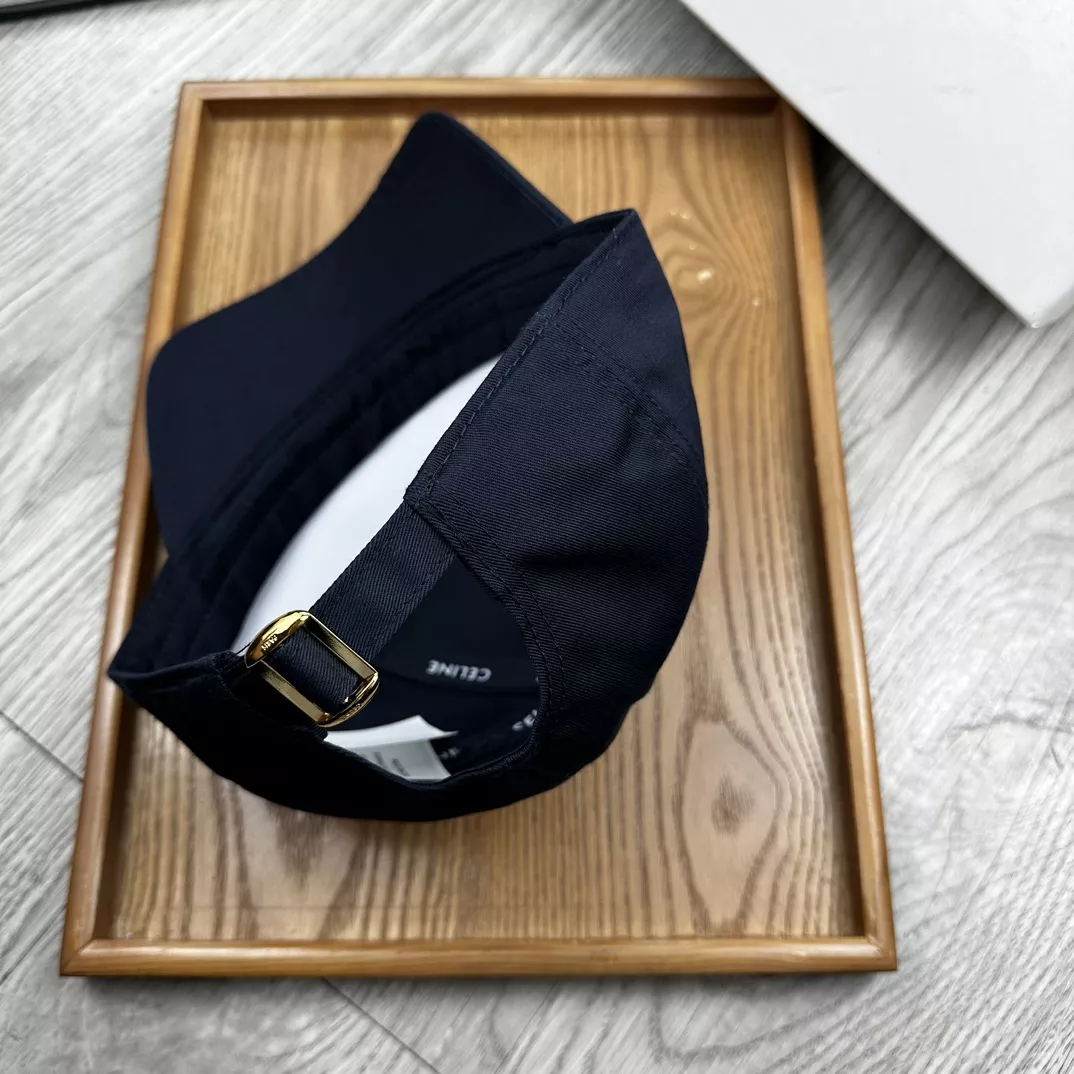 Celine Caps Durable 8719